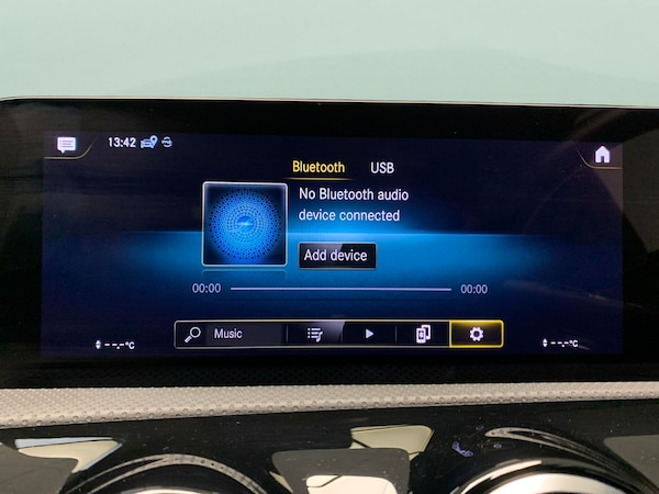 Used Mercedes-Benz CLA 2022 for sale - 76244954: Photo 22