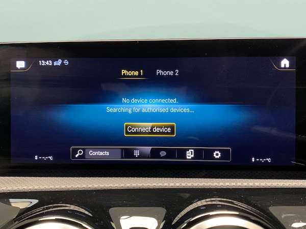 Used Mercedes-Benz CLA 2022 for sale - 76244954: Photo 23