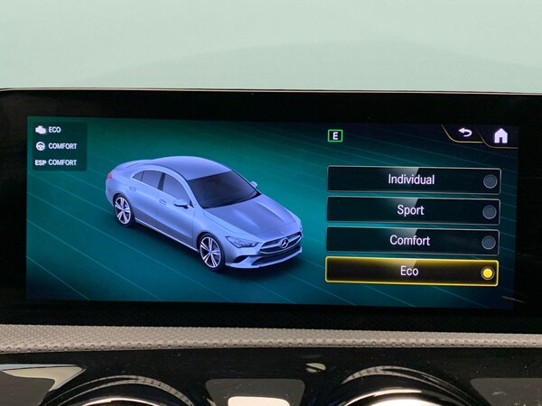 Used Mercedes-Benz CLA 2022 for sale - 76244954: Photo 24