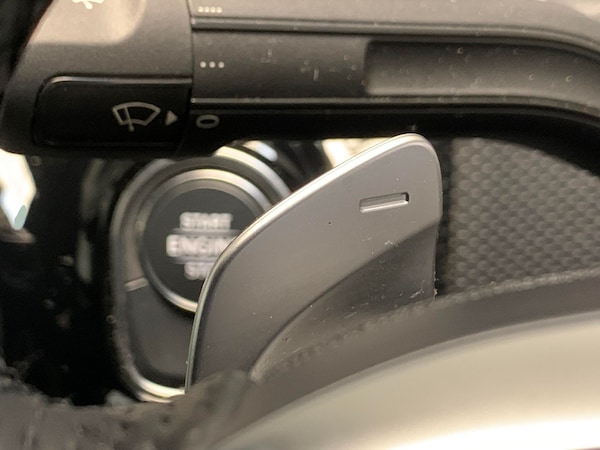 Used Mercedes-Benz CLA 2022 for sale - 76244954: Photo 29
