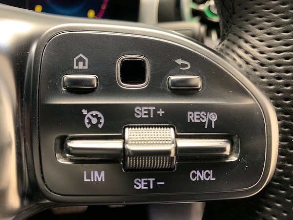 Used Mercedes-Benz CLA 2022 for sale - 76244954: Photo 31