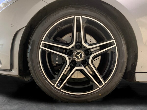 Used Mercedes-Benz CLA 2022 for sale - 76244954: Photo 36
