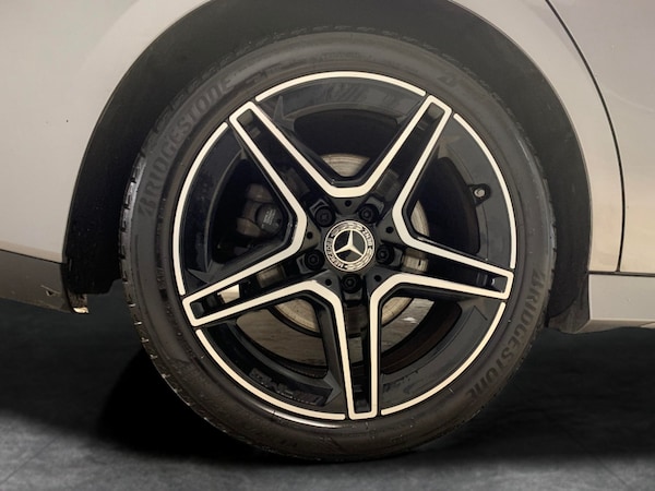 Used Mercedes-Benz CLA 2022 for sale - 76244954: Photo 38