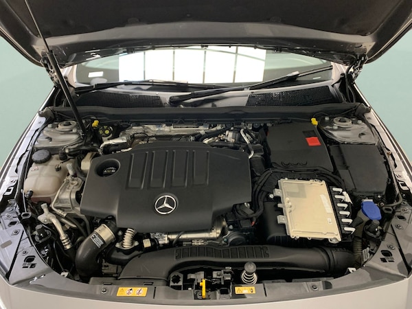 Used Mercedes-Benz CLA 2022 for sale - 76244954: Photo 46