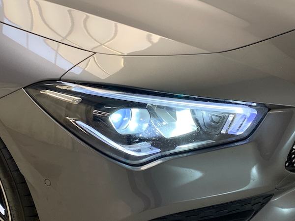 Used Mercedes-Benz CLA 2022 for sale - 76244954: Photo 6