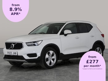 Used Volvo XC40 2022 for sale - 75566216: Photo