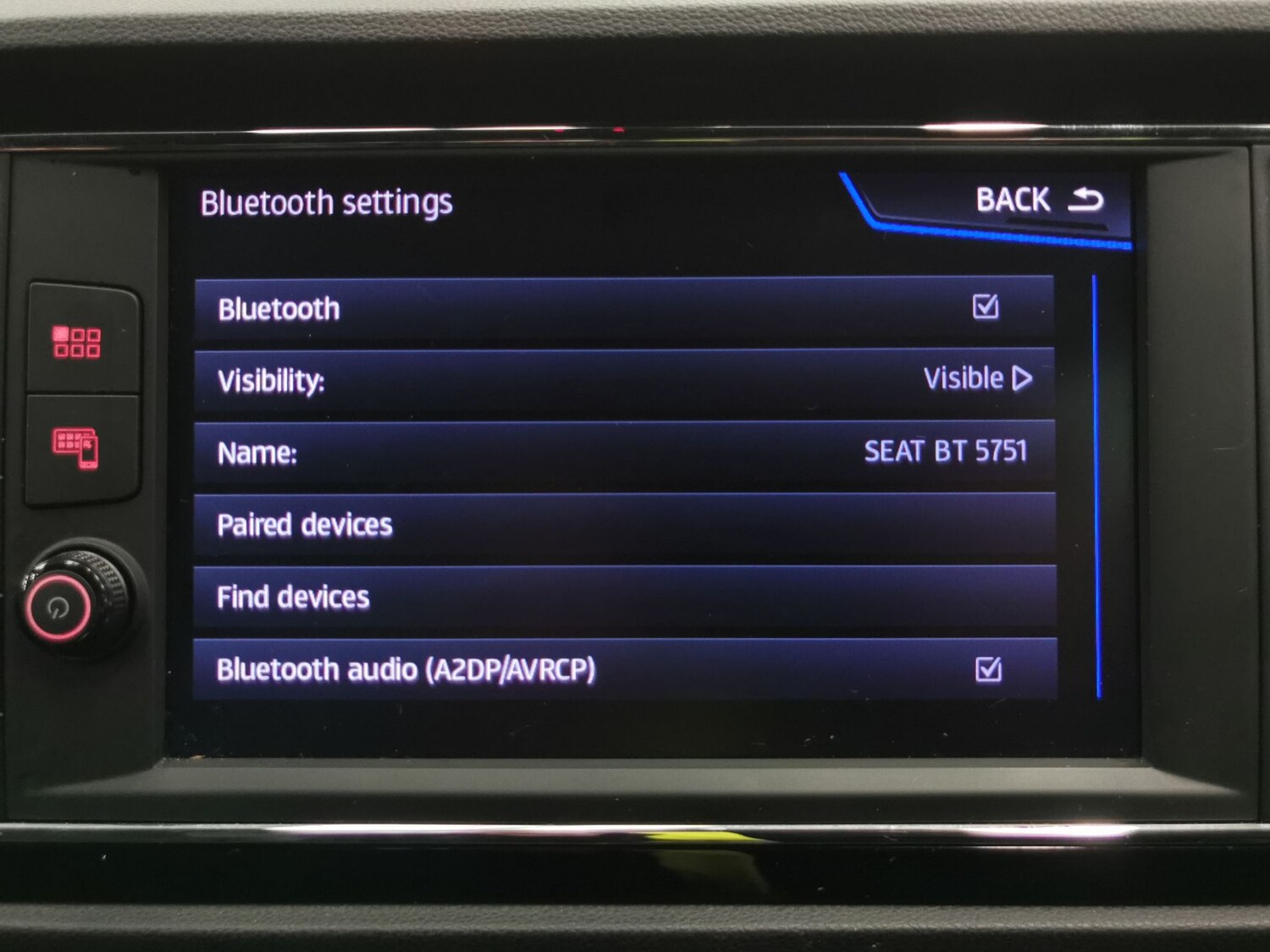 Used SEAT Leon 2020 for sale - 77347489: Photo 16