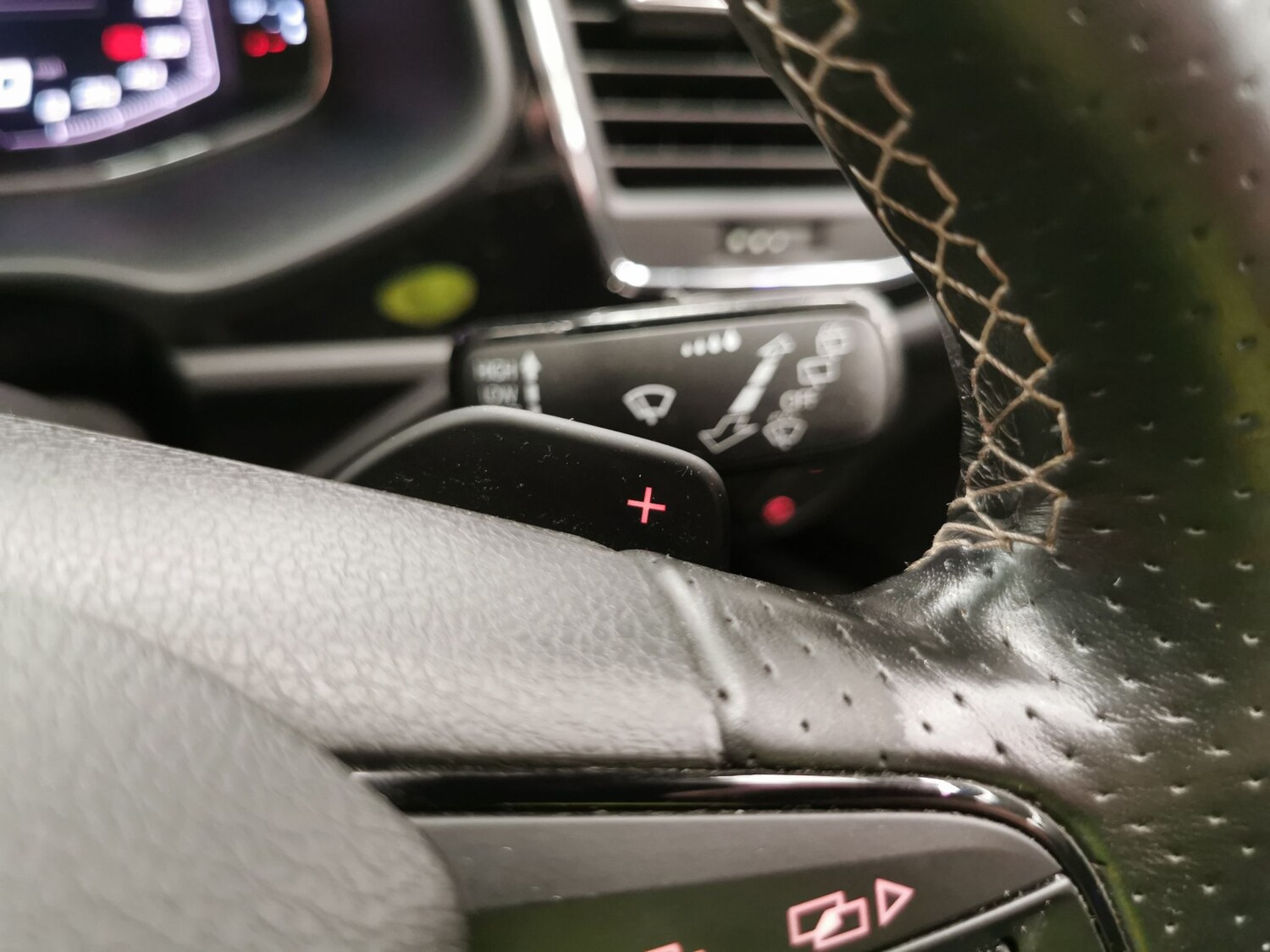 Used SEAT Leon 2020 for sale - 77347489: Photo 20