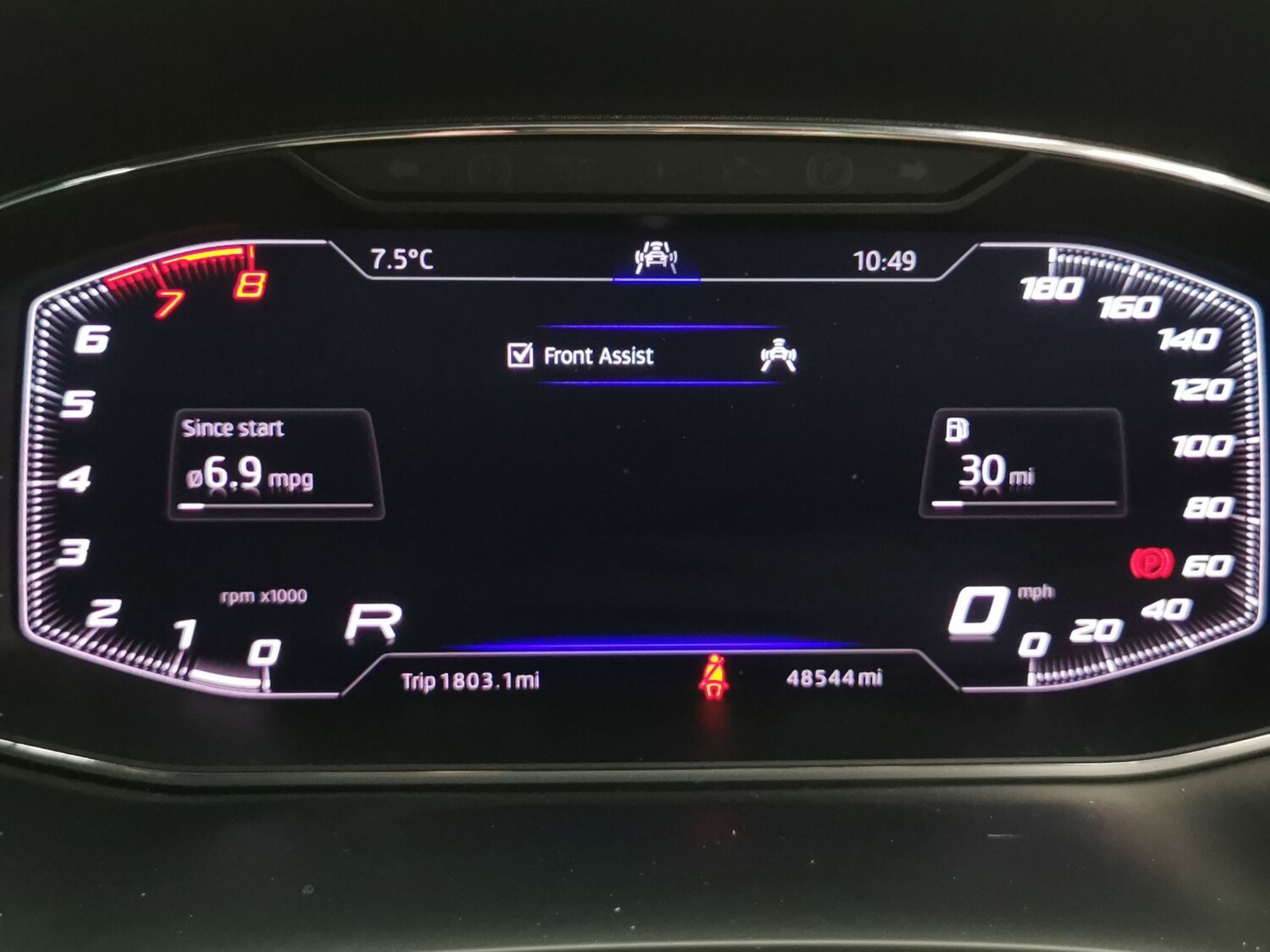 Used SEAT Leon 2020 for sale - 77347489: Photo 22