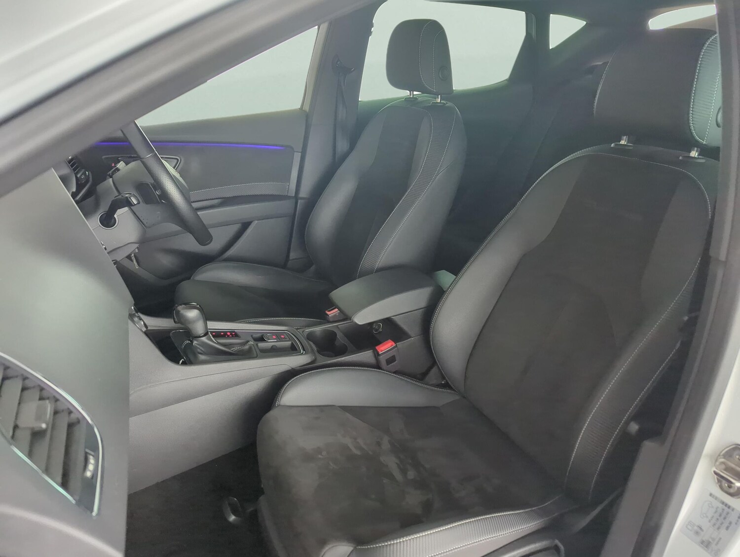 Used SEAT Leon 2020 for sale - 77347489: Photo 23