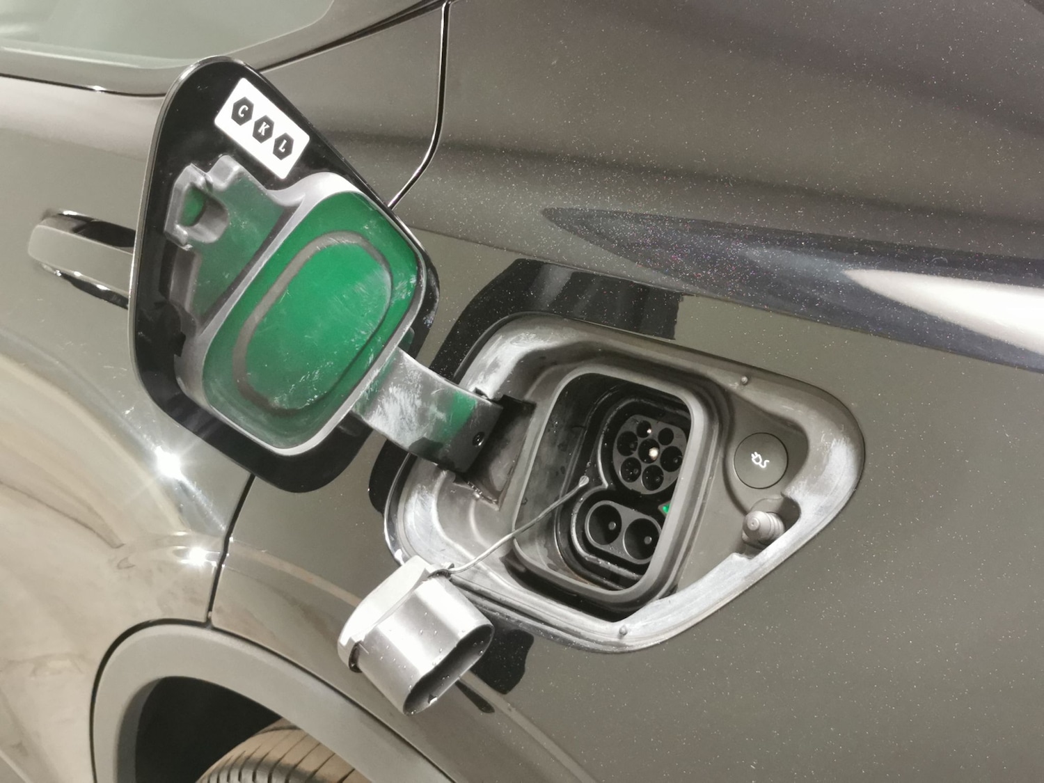 Used Polestar Polestar 2 2022 for sale - 76290647: Photo 38