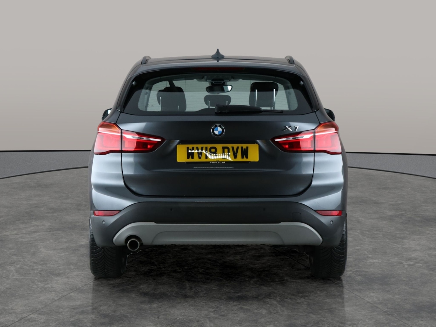 Used BMW X1 2018 for sale - 76580574: Photo 10
