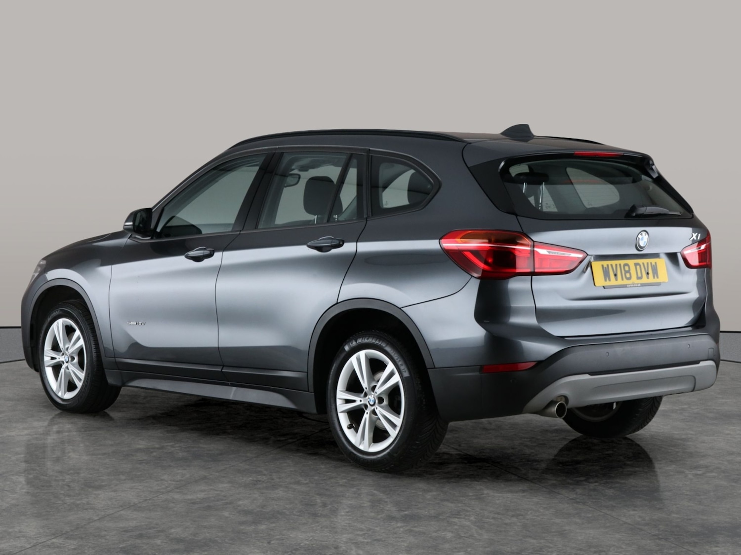Used BMW X1 2018 for sale - 76580574: Photo 11