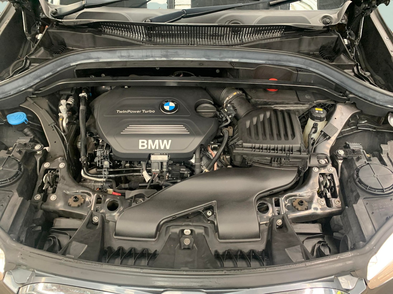 Used BMW X1 2018 for sale - 76580574: Photo 26