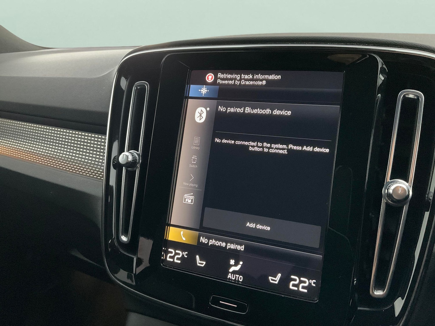 Used Volvo XC40 2022 for sale - 76612392: Photo 16