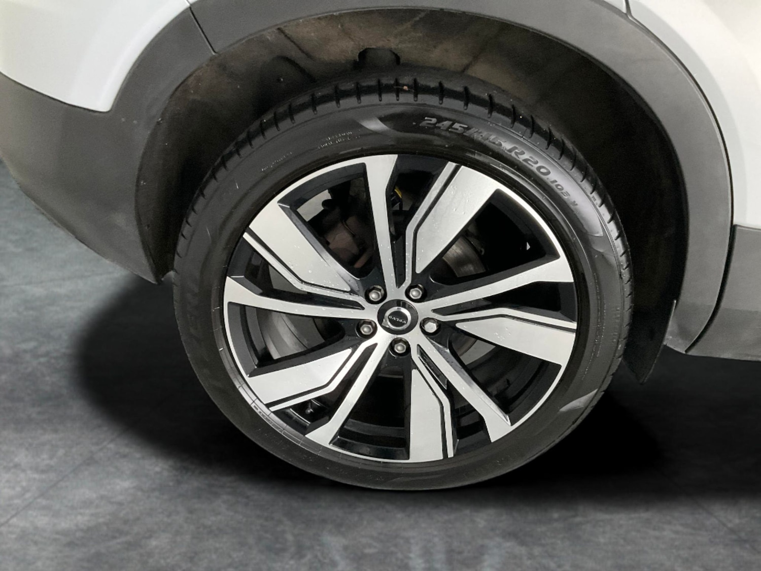 Used Volvo XC40 2022 for sale - 76612392: Photo 26