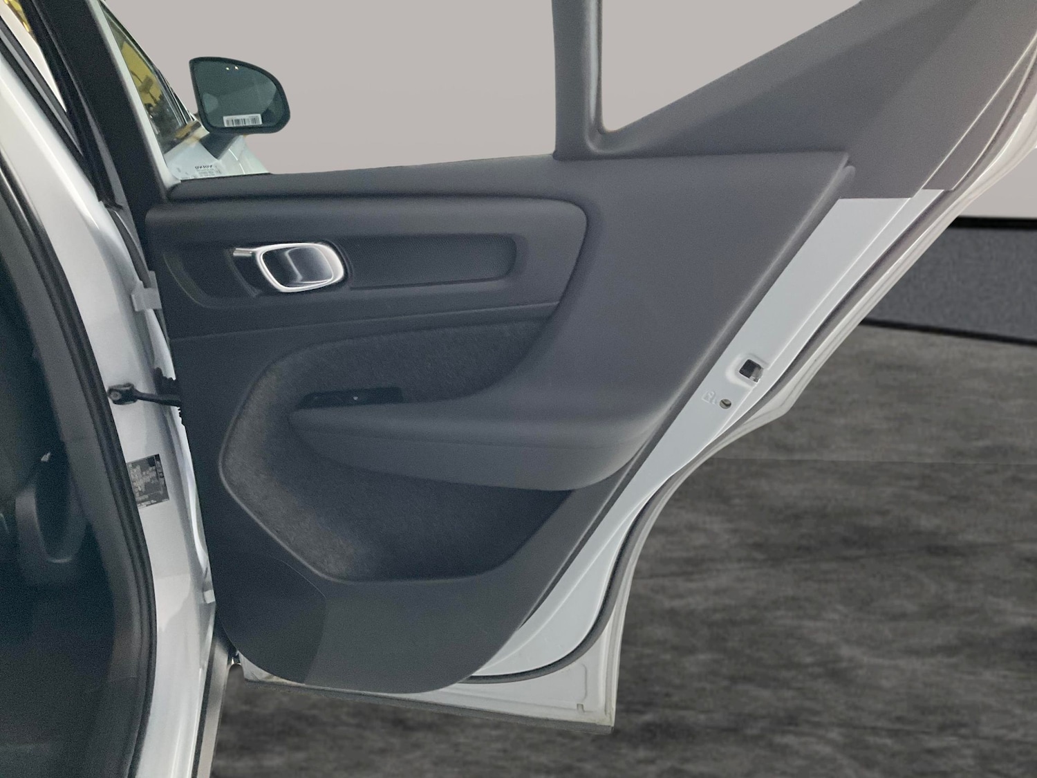 Used Volvo XC40 2022 for sale - 76612392: Photo 31