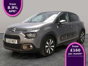 2023 - 1.2 PureTech C-Series Edition Hatchback 5dr Petrol Manual Euro 6 (s/s) (83