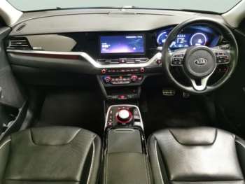 Used Kia Niro 2021 for sale - 74939471: Photo