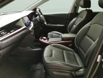 Used Kia Niro 2021 for sale - 74939471: Photo