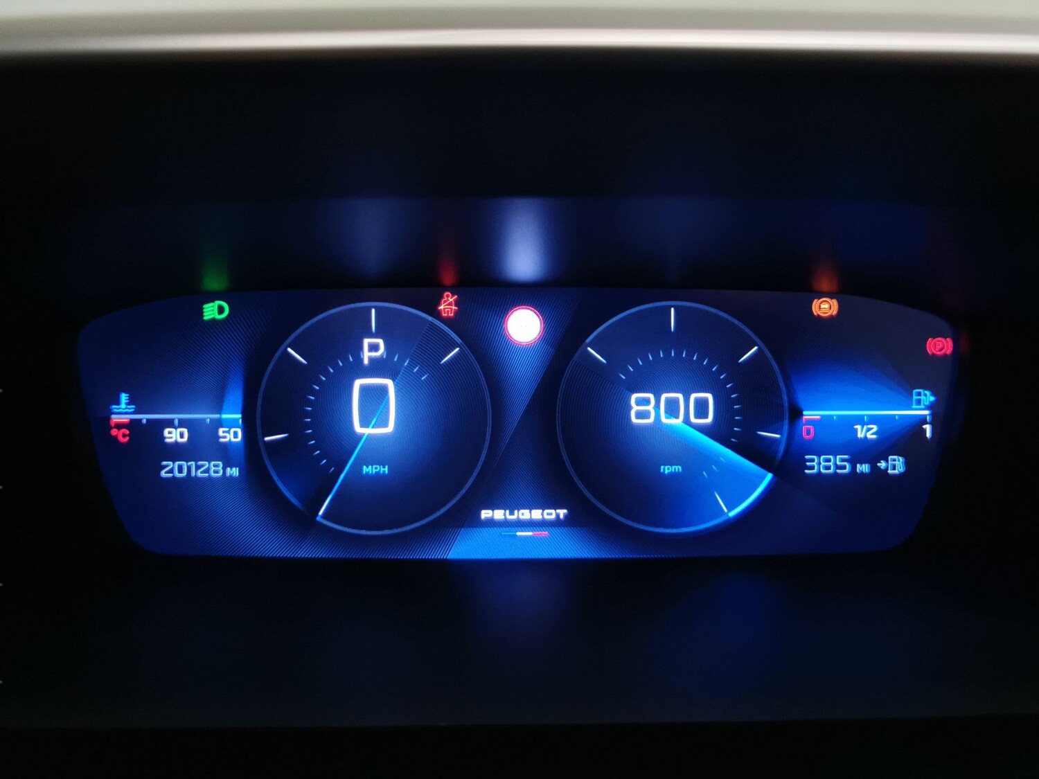 Vehicle 29