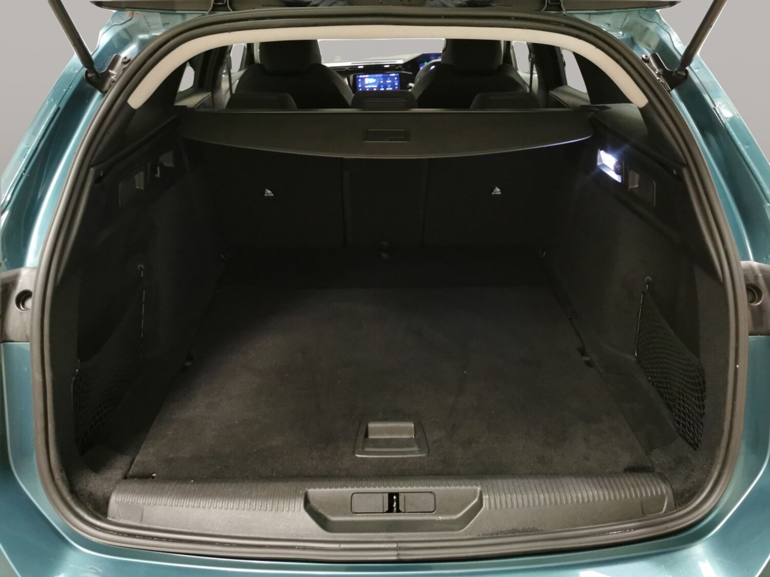 Vehicle 44