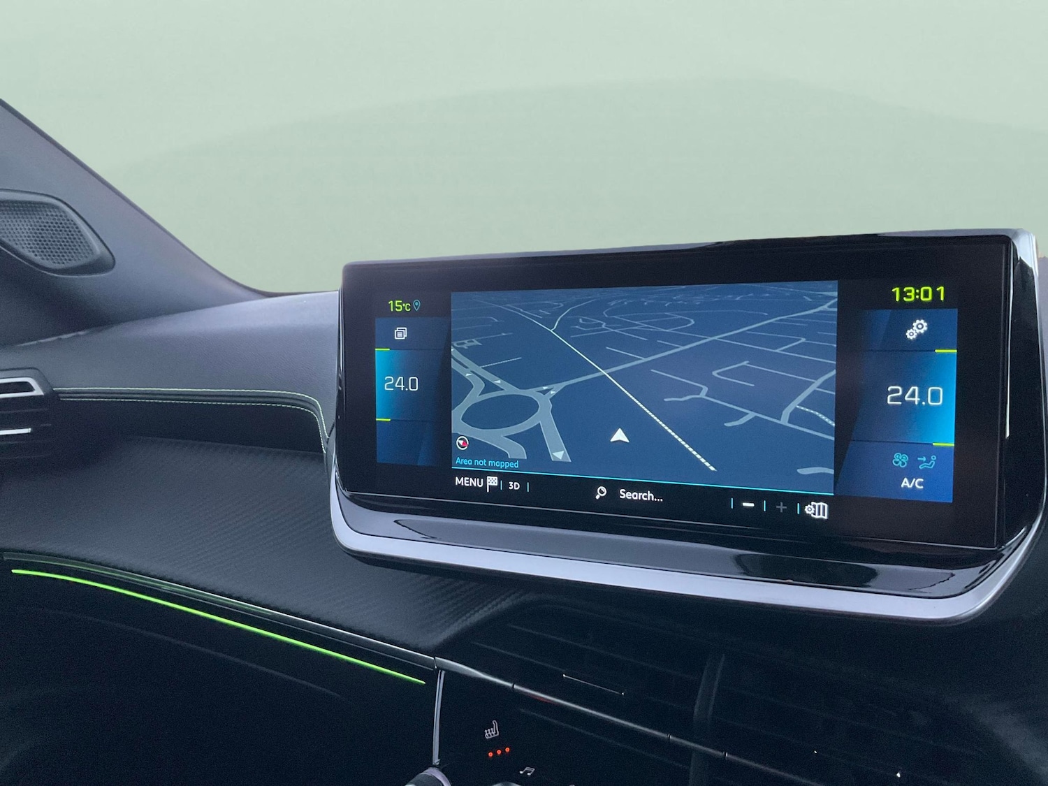 Used Peugeot E-2008 2023 for sale - 76534186: Photo 6