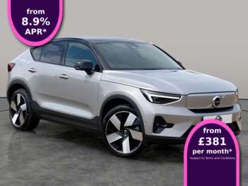 2022 - Twin Recharge 78kWh Pro SUV 5dr Electric Auto AWD (408 ps) - ADAPTIVE CRUIS