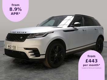 2021 - 2.0 D200 MHEV Edition SUV 5dr Diesel Auto 4WD Euro 6 (s/s) (204 ps) - REVER