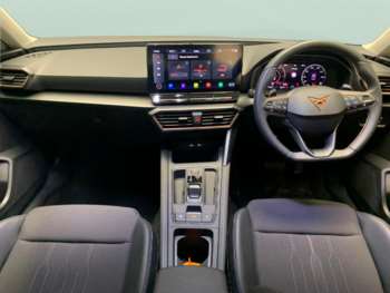 Used Cupra Leon 2023 for sale - 74971627: Photo