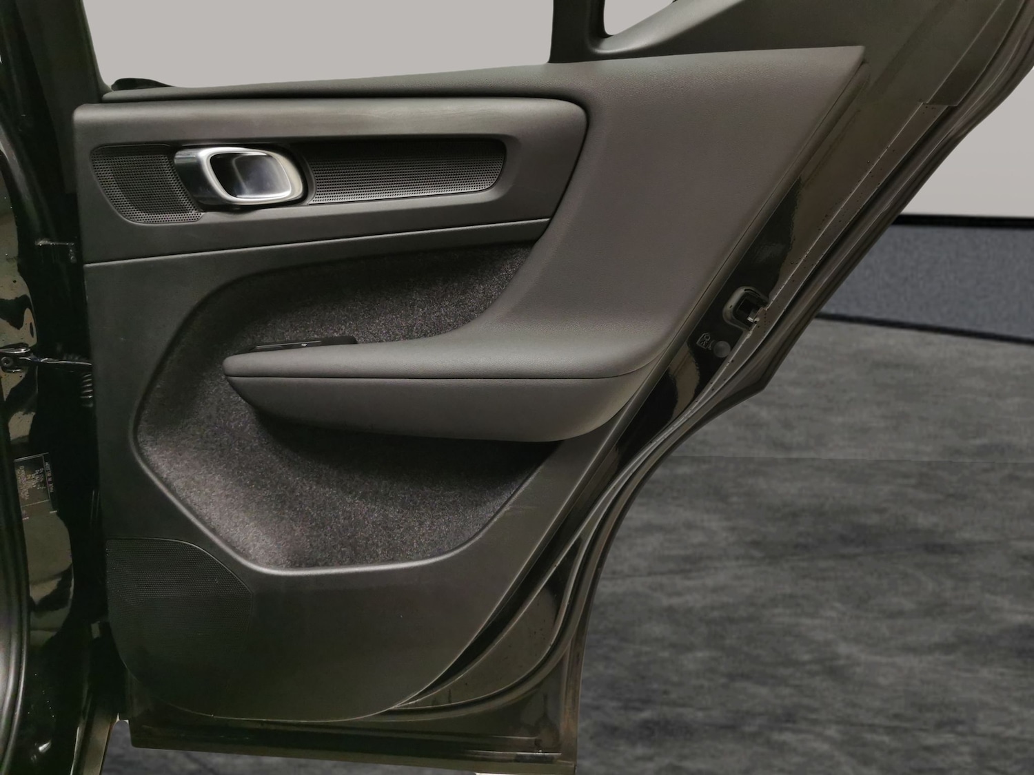 Used Volvo XC40 2021 for sale - 77151816: Photo 28