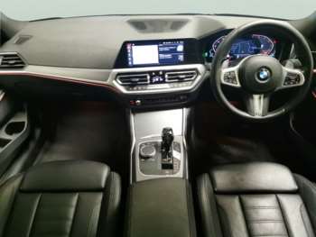 Used BMW 3 Series 2020 for sale - 75091967: Photo