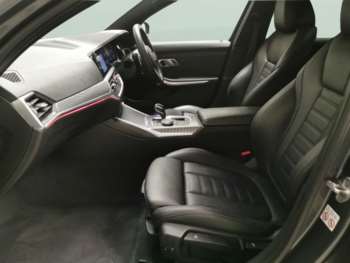 Used BMW 3 Series 2020 for sale - 75091967: Photo