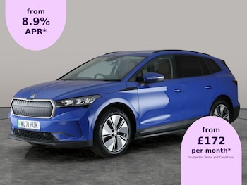 Used Skoda Enyaq 2021 for sale - 76339458: Photo