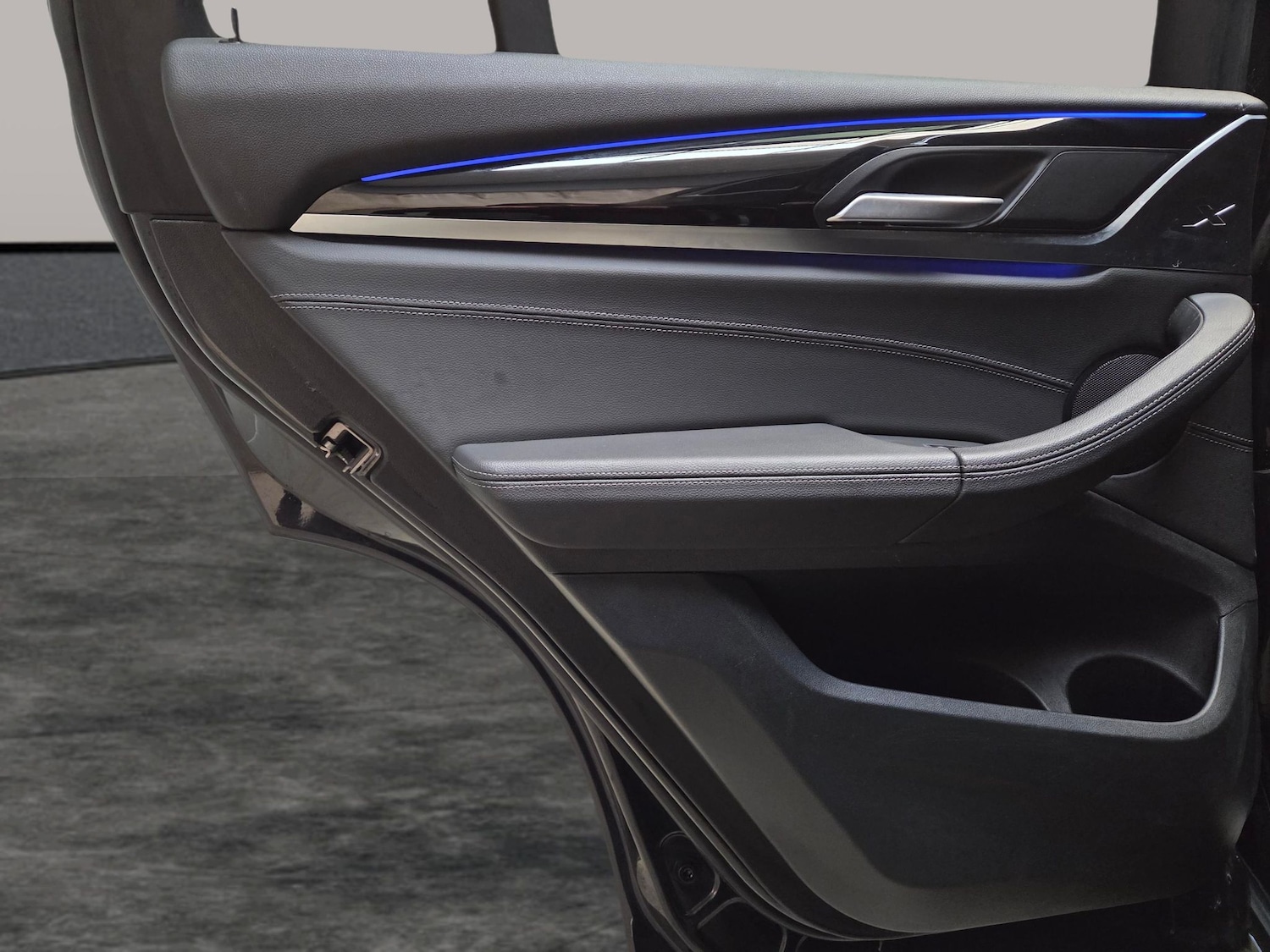 Used BMW X3 2019 for sale - 77241288: Photo 26