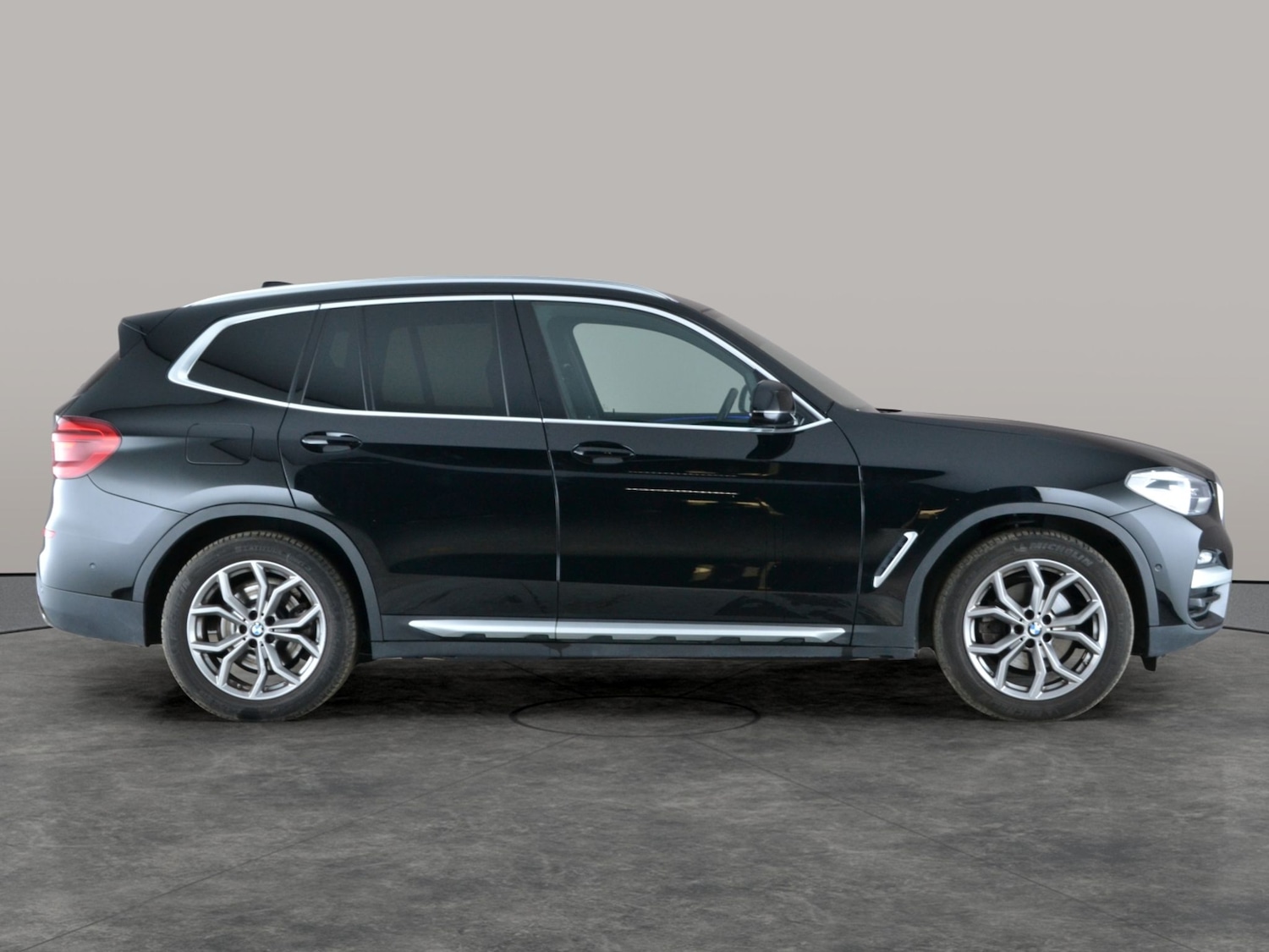 Used BMW X3 2019 for sale - 77241288: Photo 9