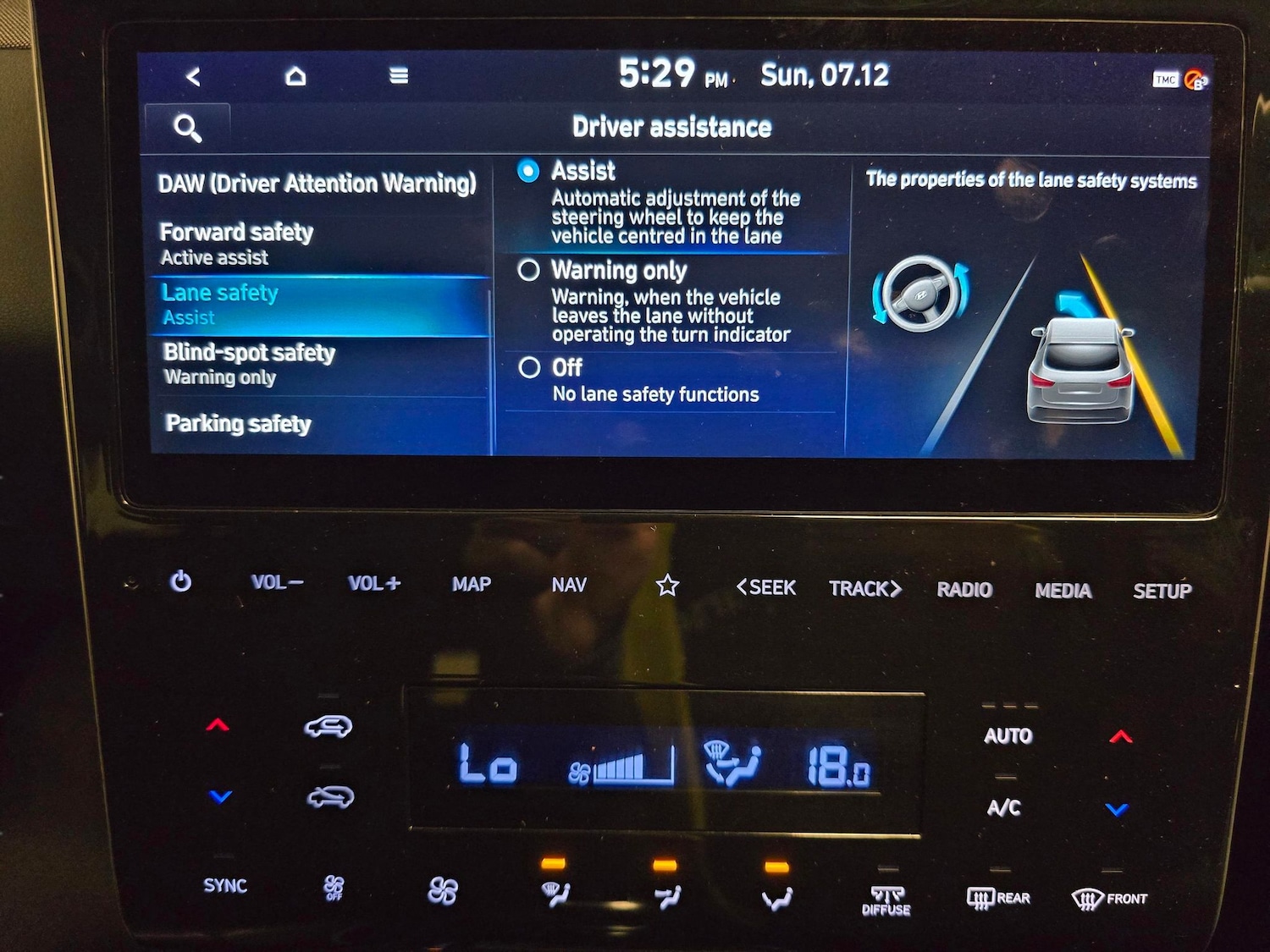 Used Hyundai TUCSON 2021 for sale - 77020081: Photo 24