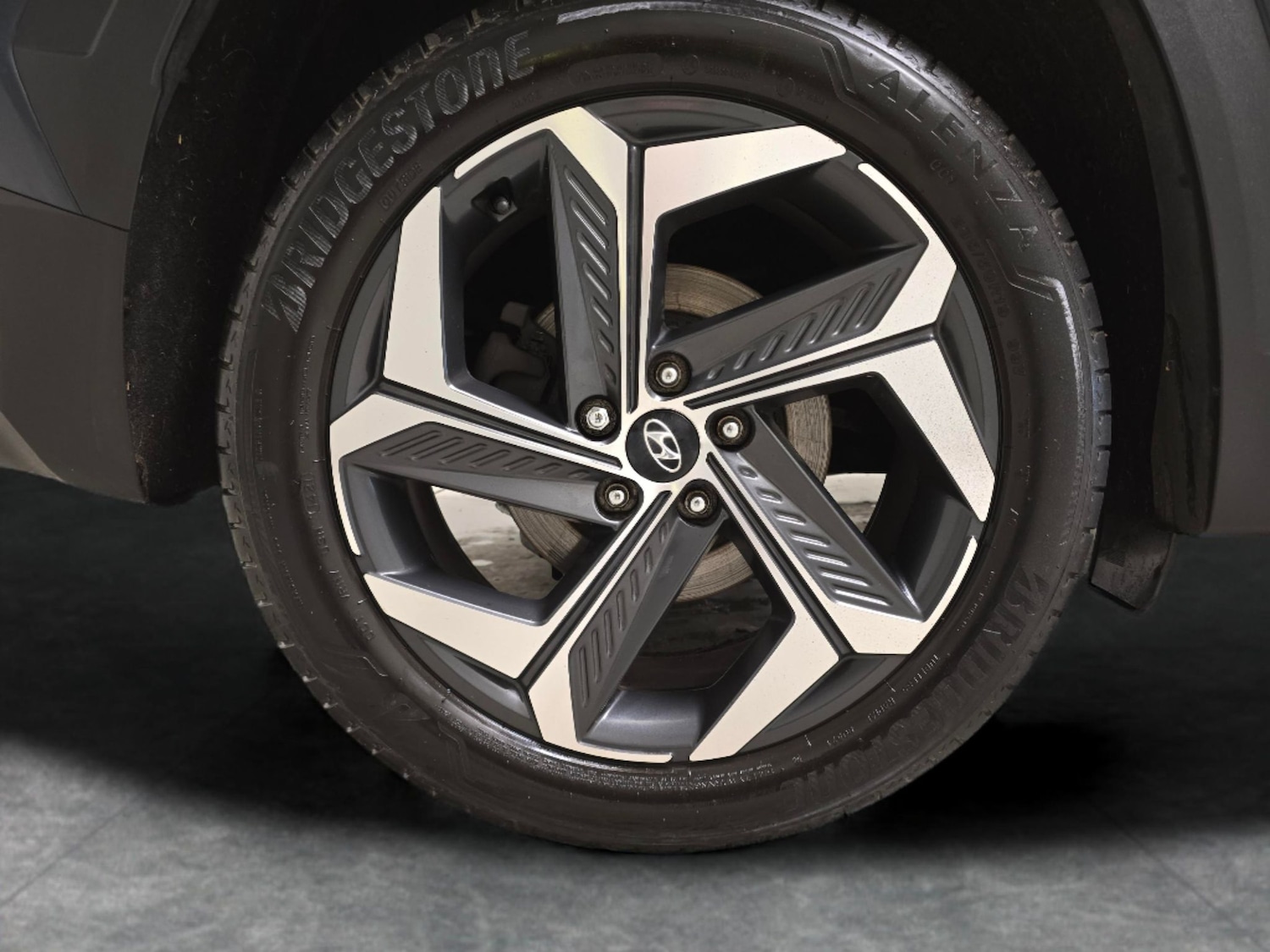 Used Hyundai TUCSON 2021 for sale - 77020081: Photo 27