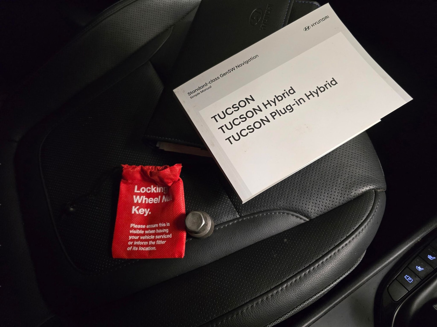 Used Hyundai TUCSON 2021 for sale - 77020081: Photo 33