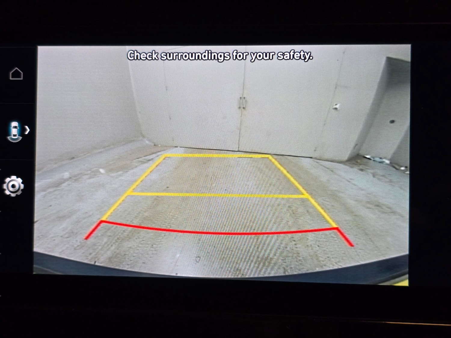 Used Hyundai TUCSON 2021 for sale - 77020081: Photo 6