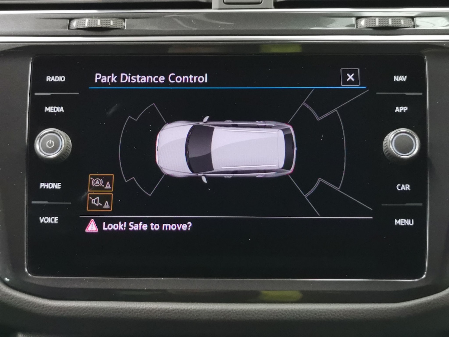 Used Volkswagen Tiguan 2023 for sale - 77165050: Photo 16