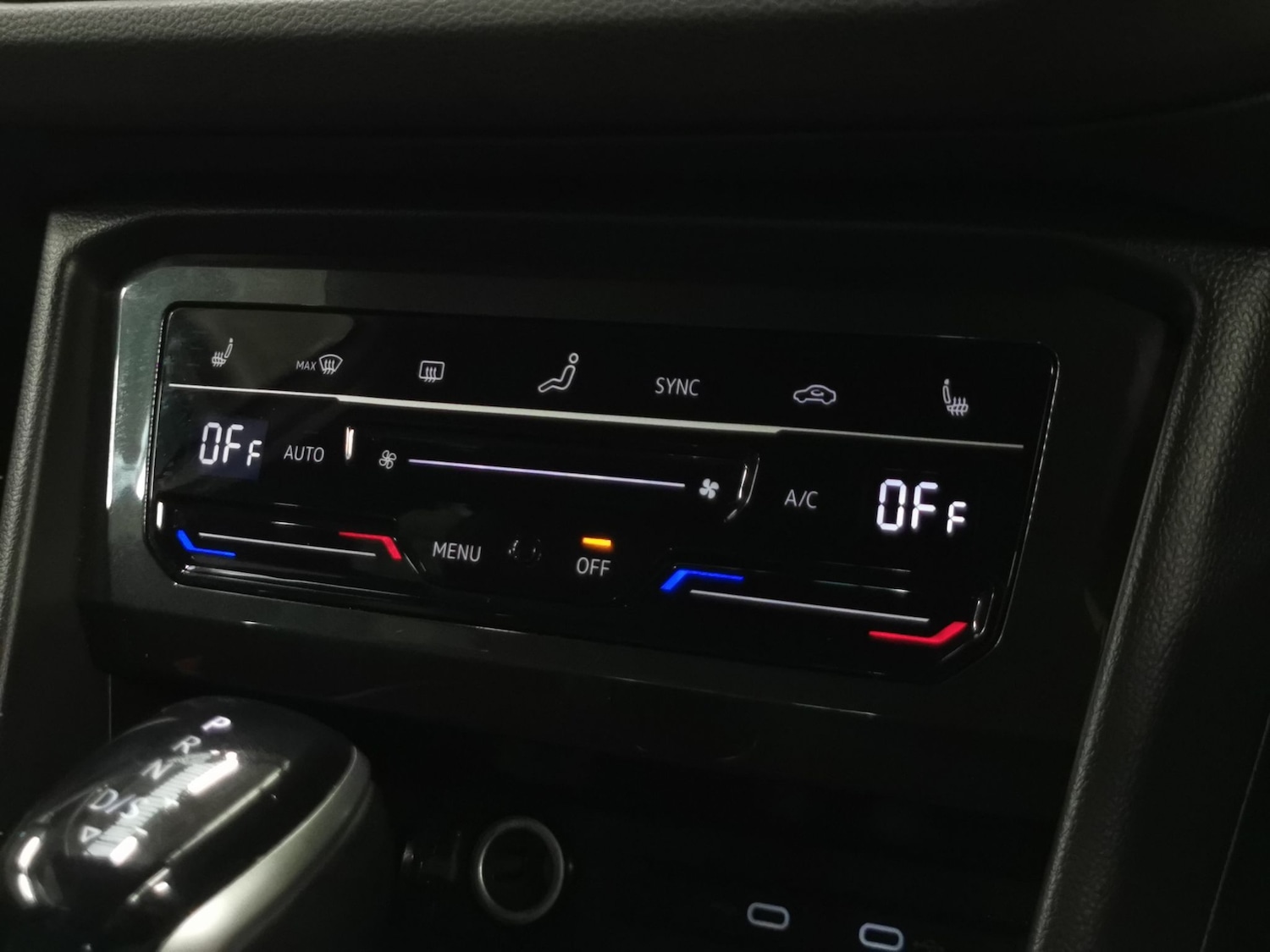 Used Volkswagen Tiguan 2023 for sale - 77165050: Photo 17