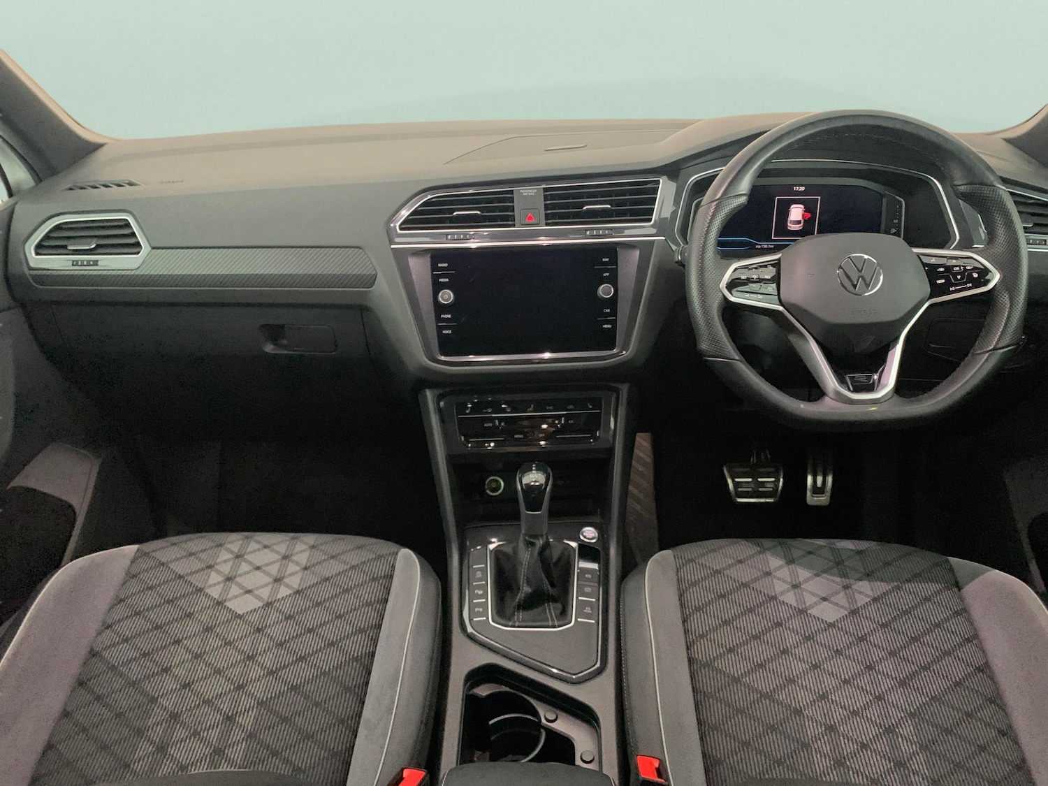 Used Volkswagen Tiguan 2023 for sale - 77165050: Photo 6