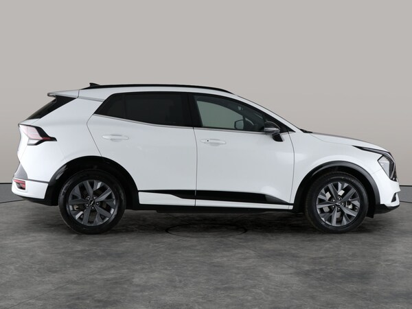 Used Kia Sportage 2022 for sale - 76264265: Photo 11
