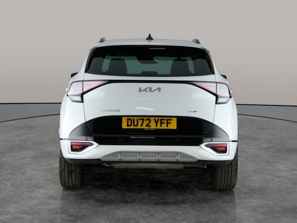 Used Kia Sportage 2022 for sale - 76264265: Photo 13