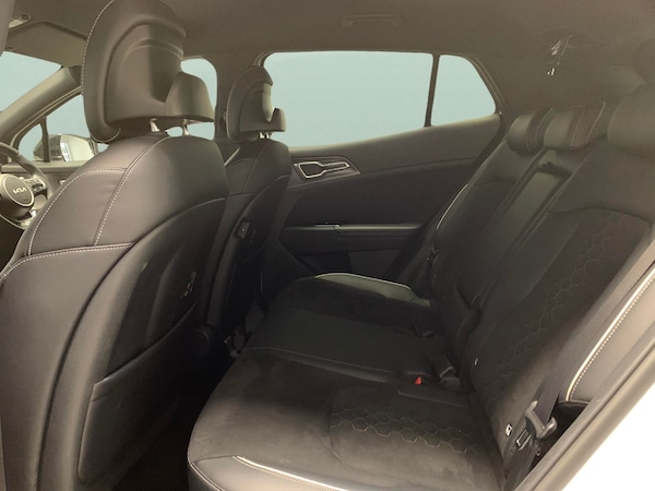 Used Kia Sportage 2022 for sale - 76264265: Photo 31