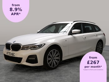 Used BMW 3 Series 2021 for sale - 75649180: Photo