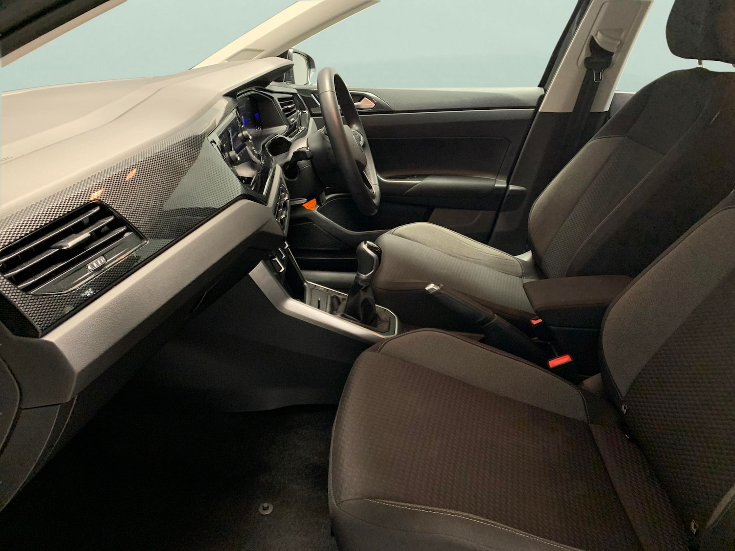 Used Volkswagen Polo 2022 for sale - 77502337: Photo 4