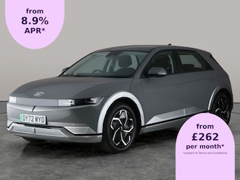 58kWh Premium Hatchback 5dr Electric Auto (170 ps) - LED - REVERSE CAM - NA