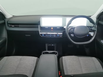 Used Hyundai IONIQ 5 2022 for sale - 76439595: Photo